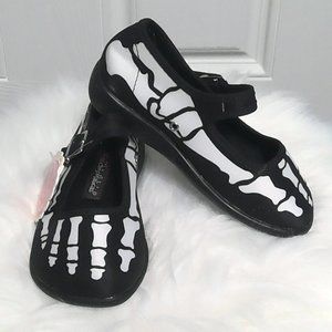 Hot Chocolate Design Toddler Shoes